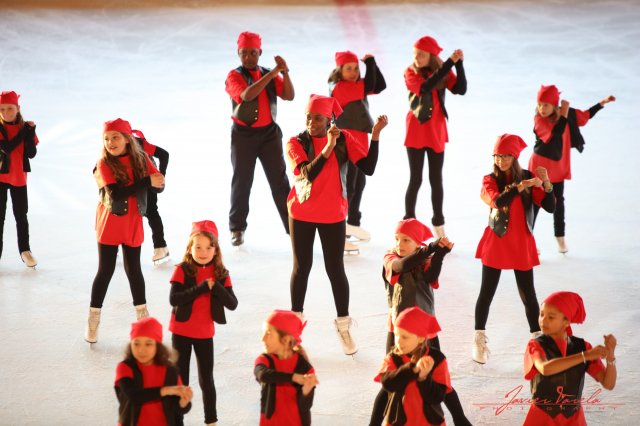 Répétition générale